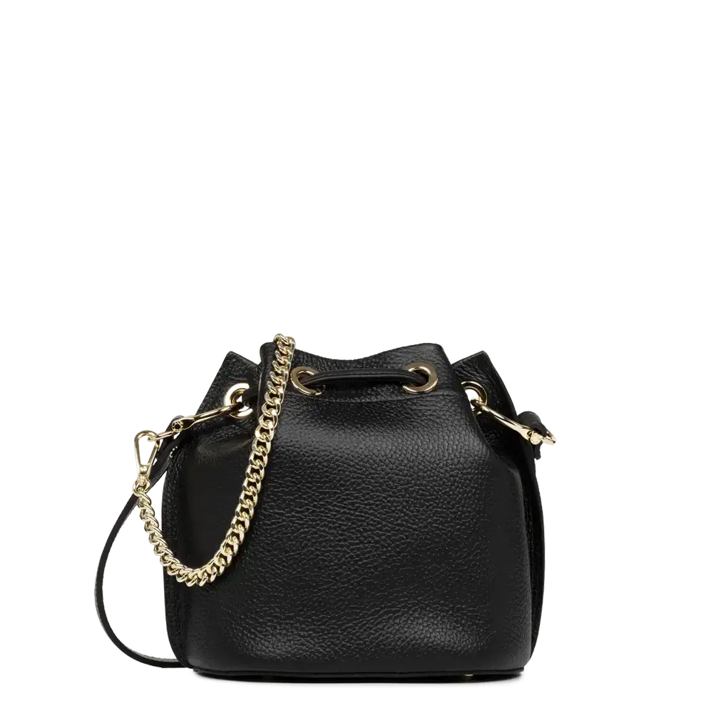 Petit sac bourse Lancaster "Alba Double" 470-80 - Melisac