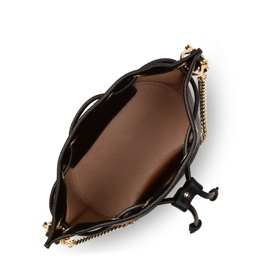 Petit sac bourse Lancaster "Alba Double" 470-80 - Melisac