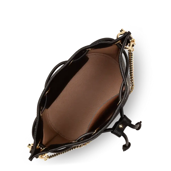 Petit sac bourse Lancaster "Alba Double" 470-80 - Melisac