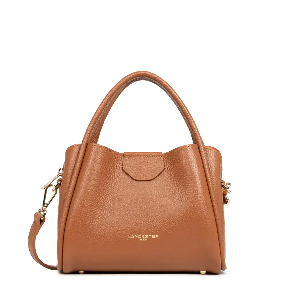 Petit Sac à main Lancaster "Ida Double" 470-83 - Melisac
