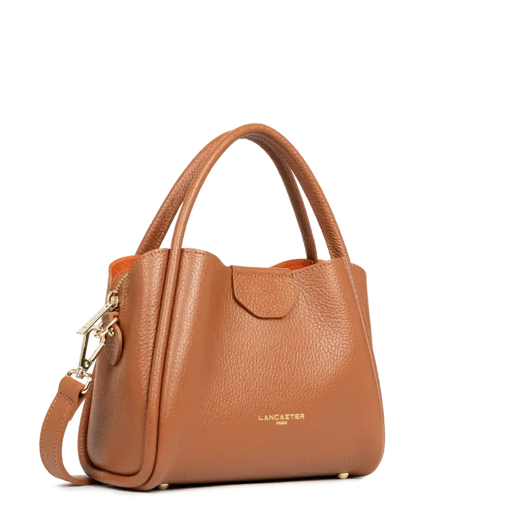 Petit Sac à main Lancaster "Ida Double" 470-83 - Melisac