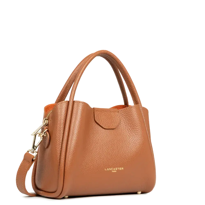 Petit Sac à main Lancaster "Ida Double" 470-83 - Melisac
