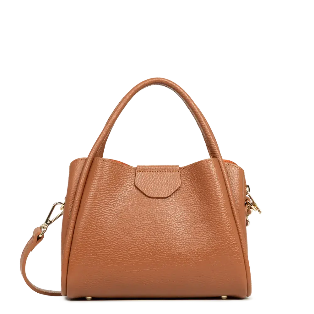 Petit Sac à main Lancaster "Ida Double" 470-83 - Melisac