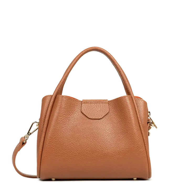 Petit Sac à main Lancaster "Ida Double" 470-83 - Melisac
