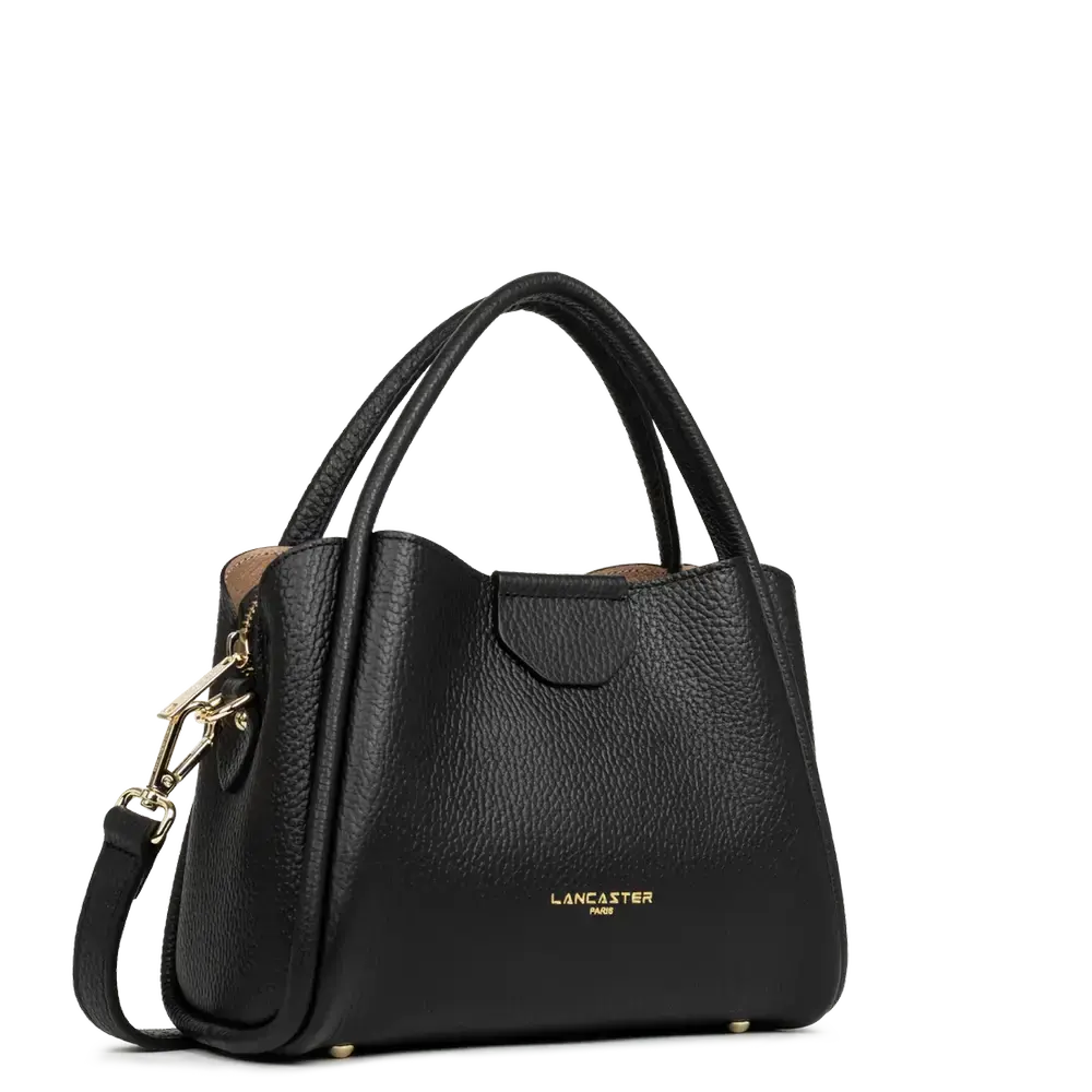 Petit Sac à main Lancaster "Ida Double" 470-83 - Melisac