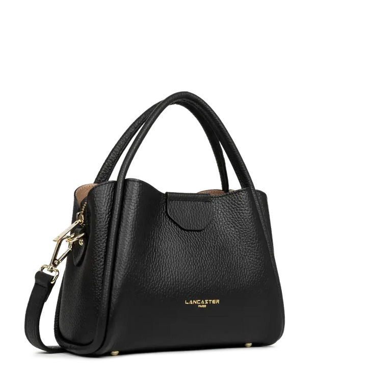 Petit Sac à main Lancaster "Ida Double" 470-83 - Melisac
