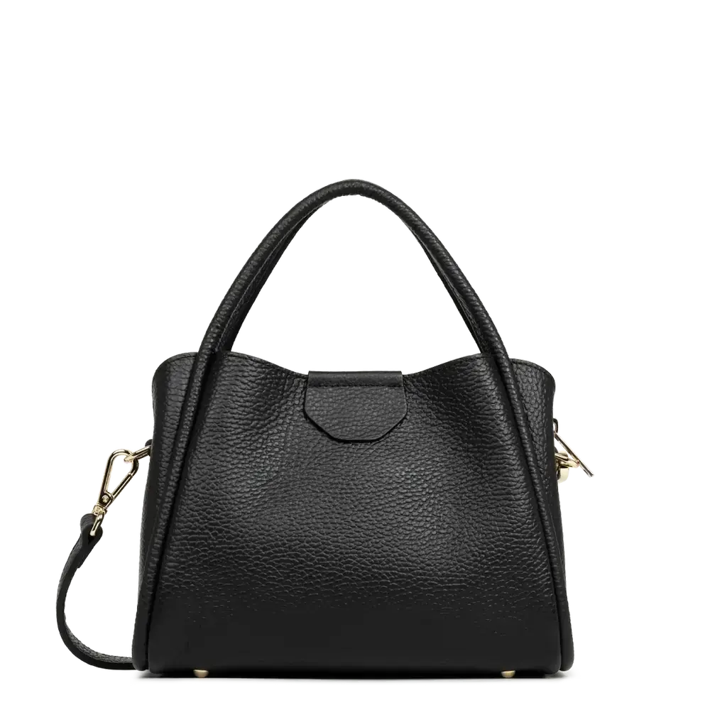 Petit Sac à main Lancaster "Ida Double" 470-83 - Melisac