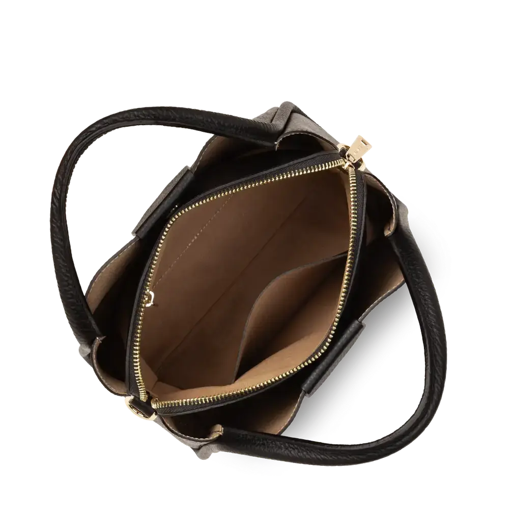 Petit Sac à main Lancaster "Ida Double" 470-83 - Melisac