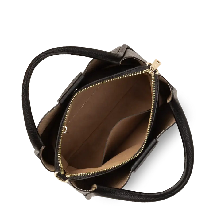 Petit Sac à main Lancaster "Ida Double" 470-83 - Melisac