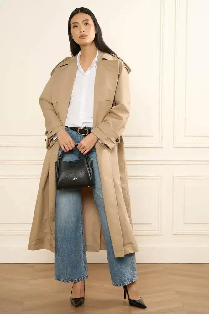 Petit Sac à main Lancaster "Ida Double" 470-83 - Melisac