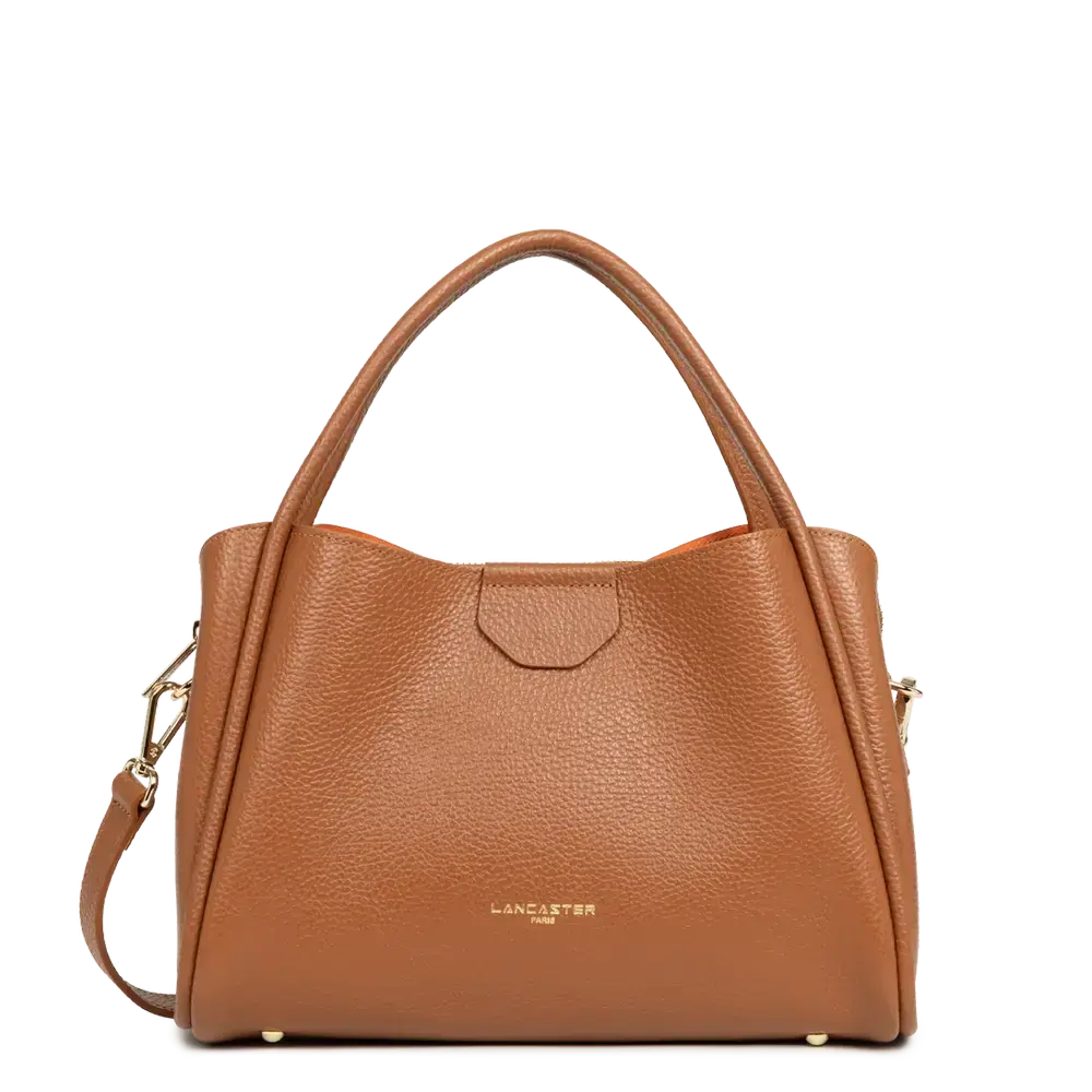 Sac à main Lancaster "Ida Double" 470-84 - Melisac