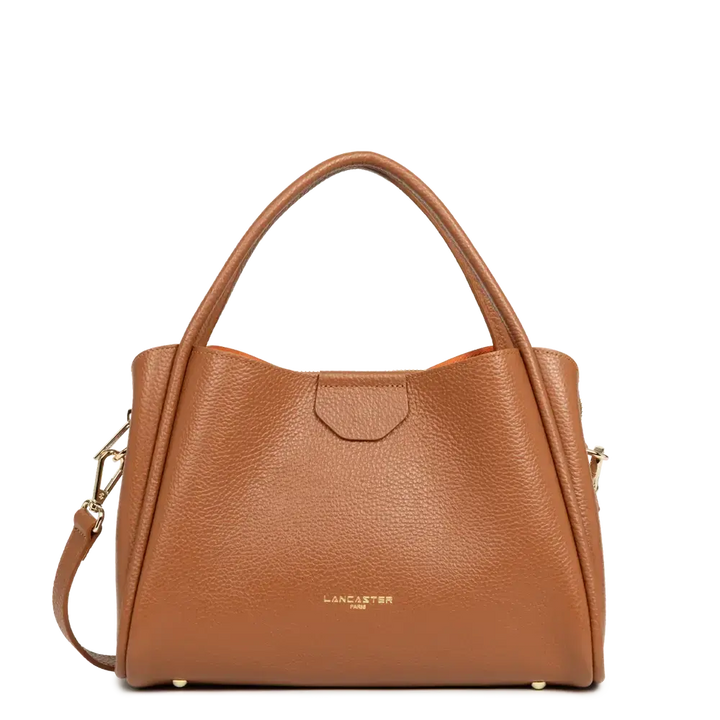 Sac à main Lancaster "Ida Double" 470-84 - Melisac