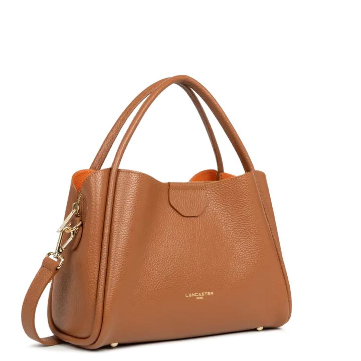 Sac à main Lancaster "Ida Double" 470-84 - Melisac