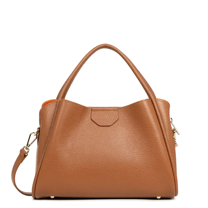 Sac à main Lancaster "Ida Double" 470-84 - Melisac
