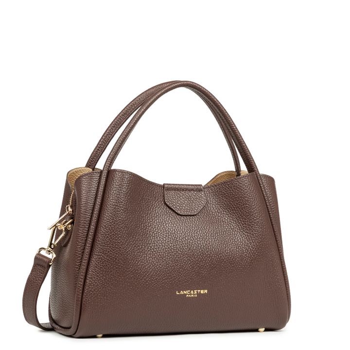 Sac à main Lancaster "Ida Double" 470-84 - Melisac