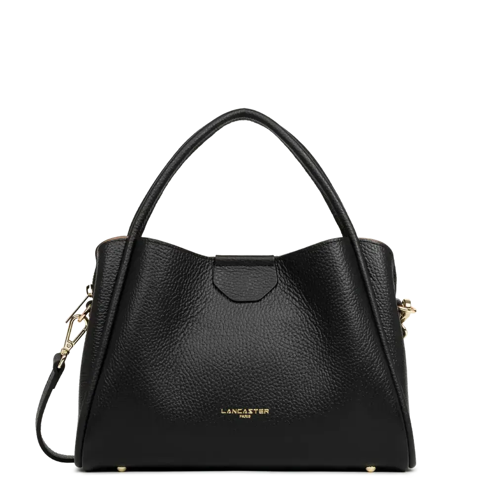 Sac à main Lancaster "Ida Double" 470-84 - Melisac