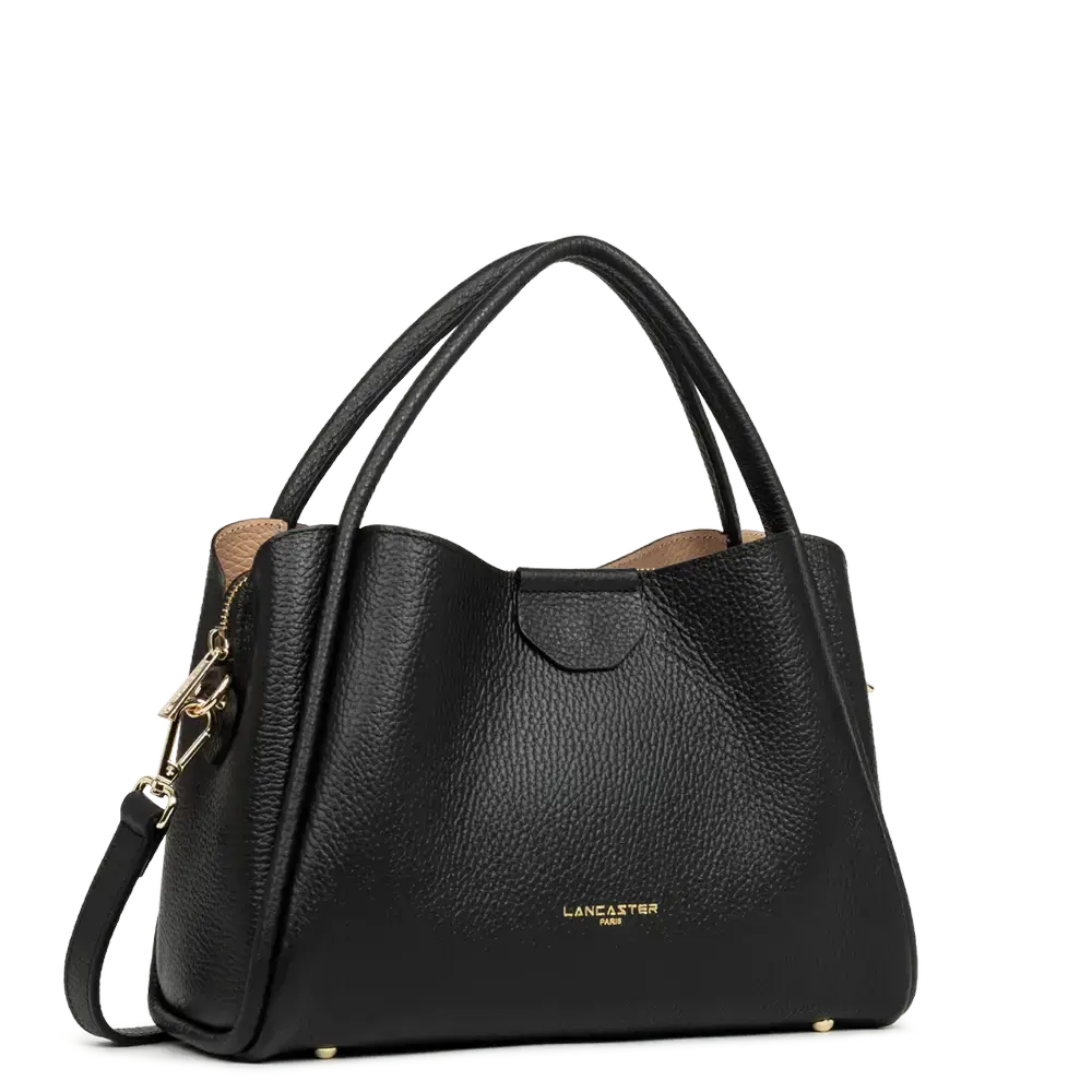 Sac à main Lancaster "Ida Double" 470-84 - Melisac