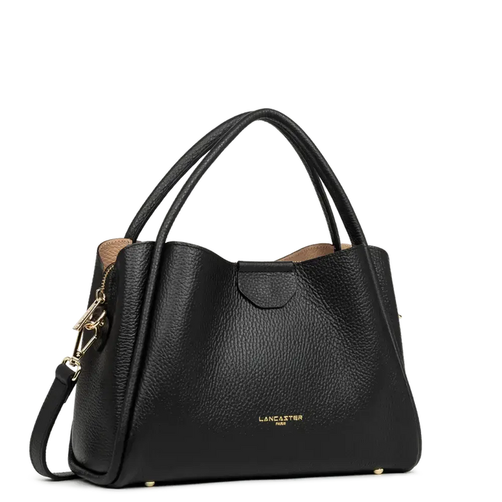 Sac à main Lancaster "Ida Double" 470-84 - Melisac