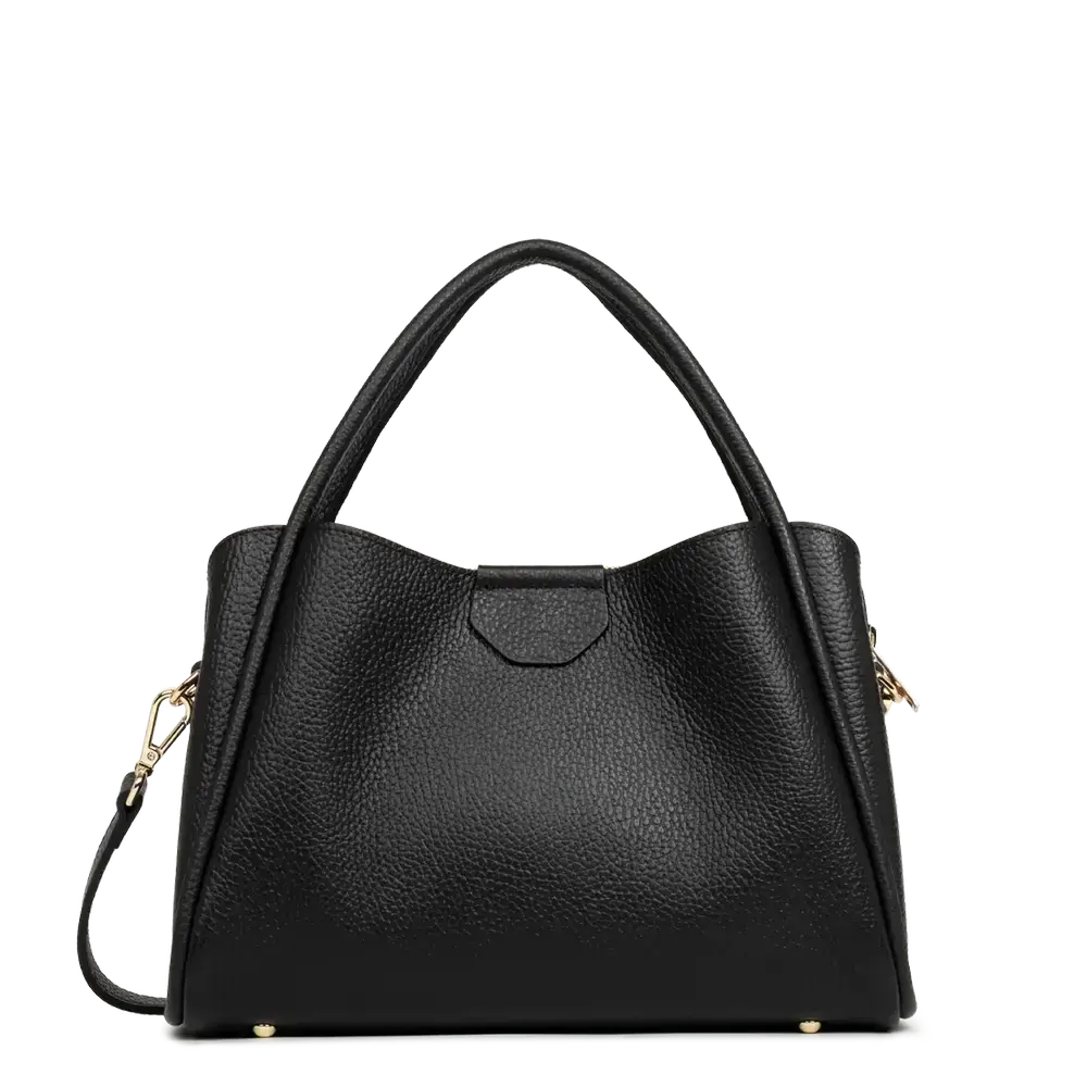 Sac à main Lancaster "Ida Double" 470-84 - Melisac