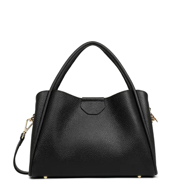 Sac à main Lancaster "Ida Double" 470-84 - Melisac