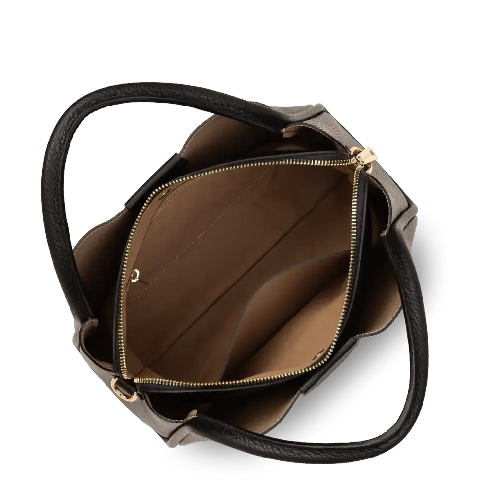 Sac à main Lancaster "Ida Double" 470-84 - Melisac