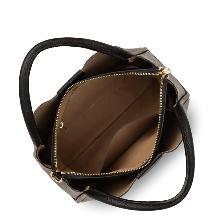Sac à main Lancaster "Ida Double" 470-84 - Melisac