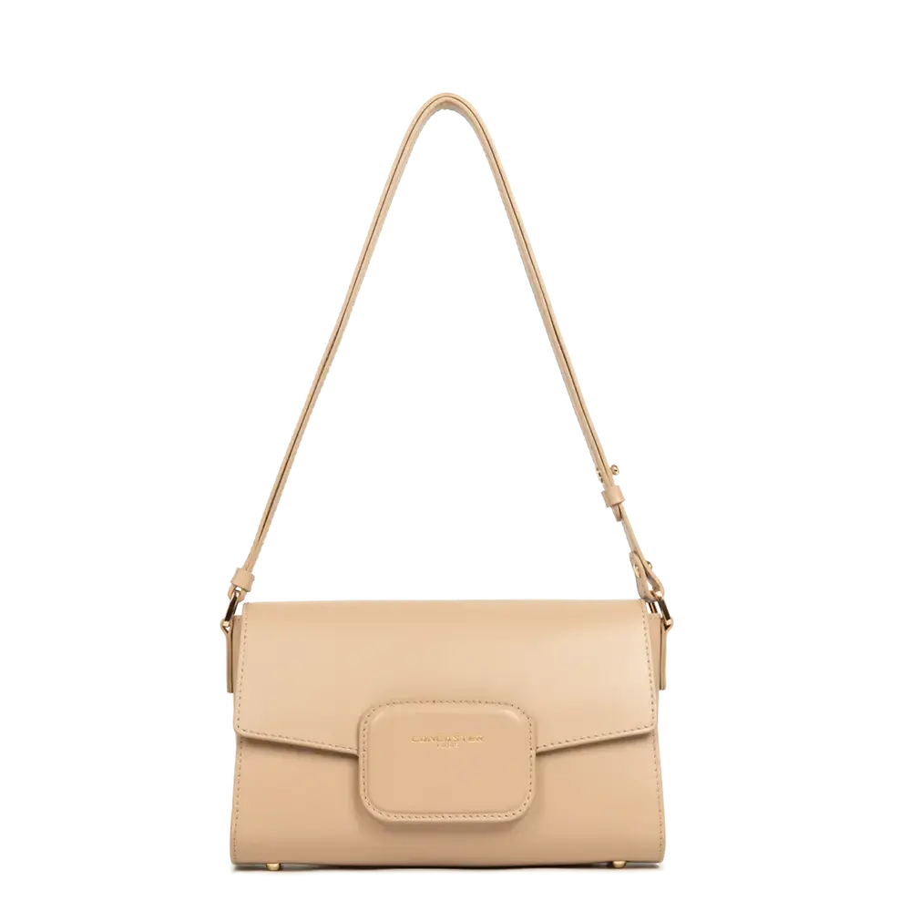 Sac Trotteur Lancaster "Paris PAD" 480-054 - Melisac