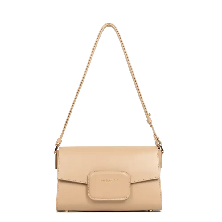 Sac Trotteur Lancaster "Paris PAD" 480-054 - Melisac