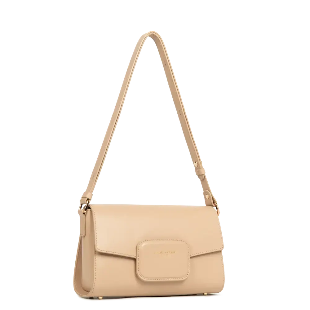 Sac Trotteur Lancaster "Paris PAD" 480-054 - Melisac