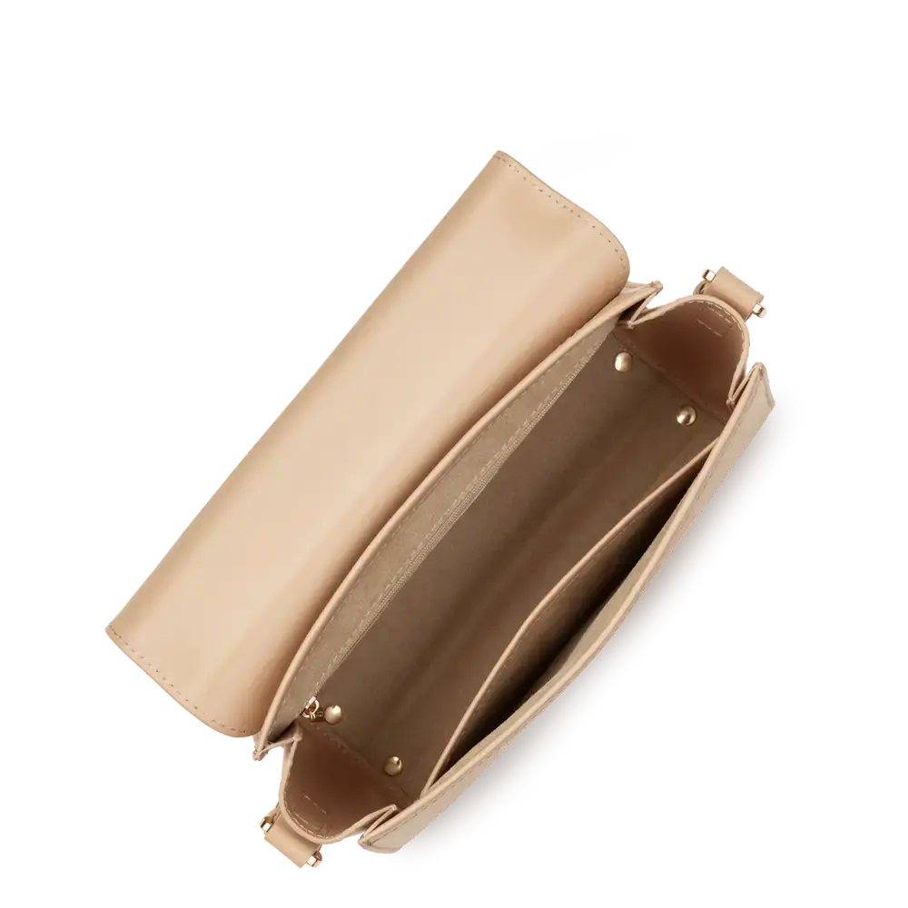 Sac Trotteur Lancaster "Paris PAD" 480-054 - Melisac