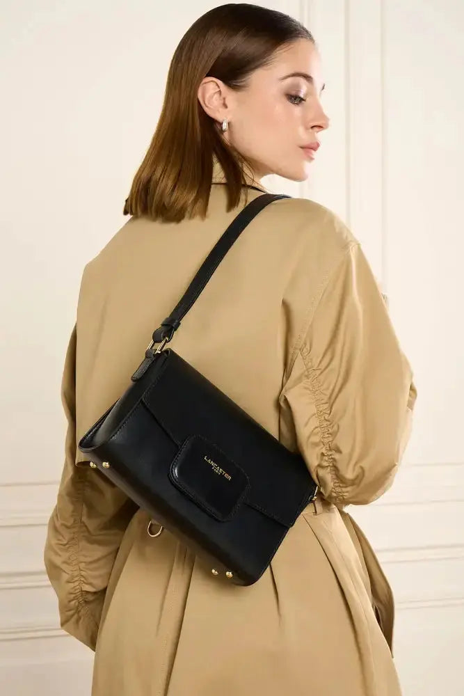 Sac Trotteur Lancaster "Paris PAD" 480-054 - Melisac