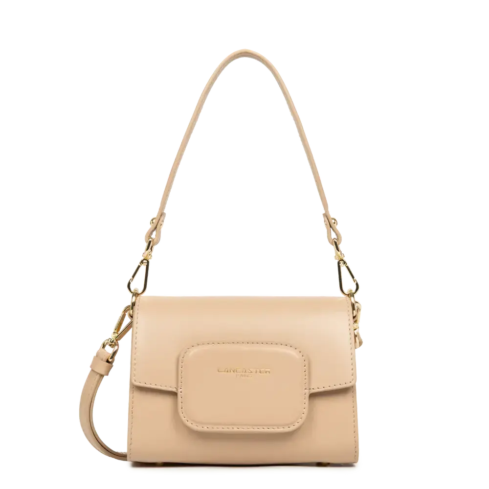 Mini Sac Trotteur Lancaster "Paris PAD" 480-059 - Melisac