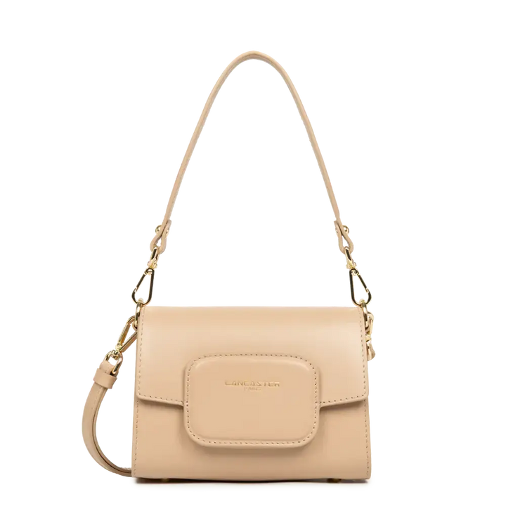 Mini Sac Trotteur Lancaster "Paris PAD" 480-059 - Melisac