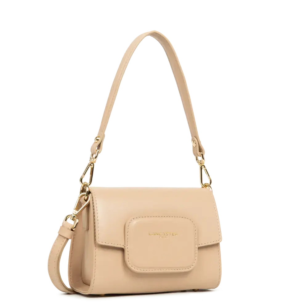 Mini Sac Trotteur Lancaster "Paris PAD" 480-059 - Melisac