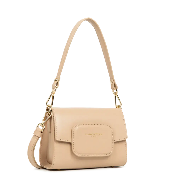 Mini Sac Trotteur Lancaster "Paris PAD" 480-059 - Melisac