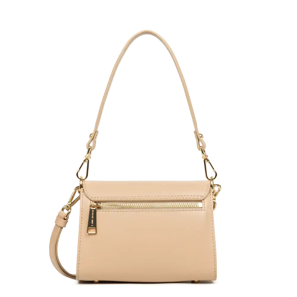 Mini Sac Trotteur Lancaster "Paris PAD" 480-059 - Melisac