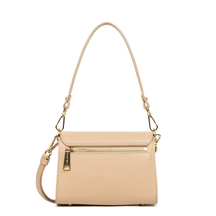 Mini Sac Trotteur Lancaster "Paris PAD" 480-059 - Melisac