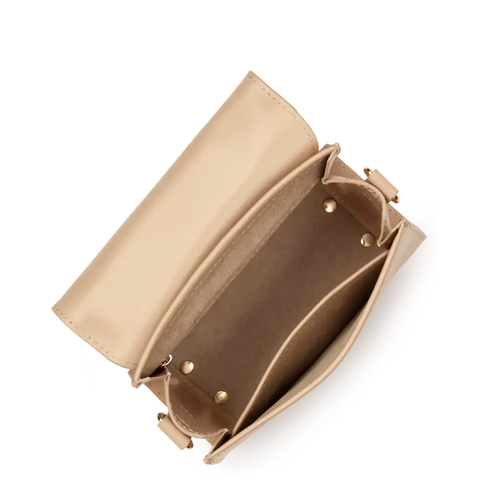 Mini Sac Trotteur Lancaster "Paris PAD" 480-059 - Melisac
