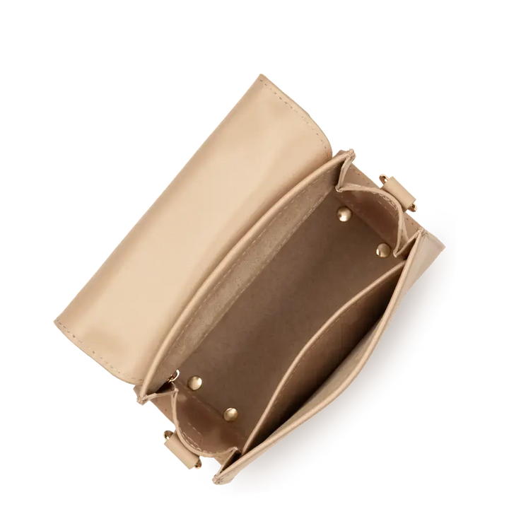 Mini Sac Trotteur Lancaster "Paris PAD" 480-059 - Melisac