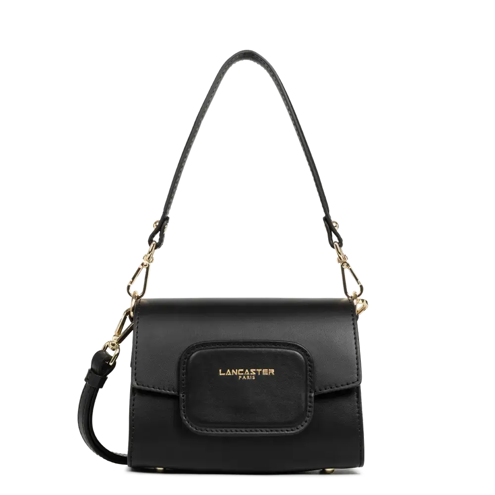 Mini Sac Trotteur Lancaster "Paris PAD" 480-059 - Melisac