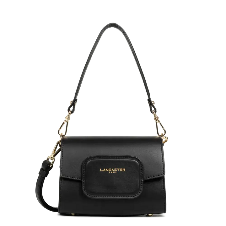 Mini Sac Trotteur Lancaster "Paris PAD" 480-059 - Melisac