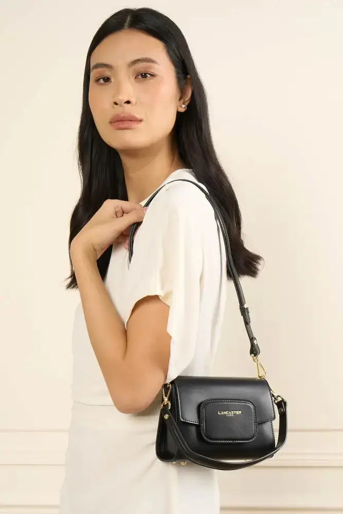 Mini Sac Trotteur Lancaster "Paris PAD" 480-059 - Melisac