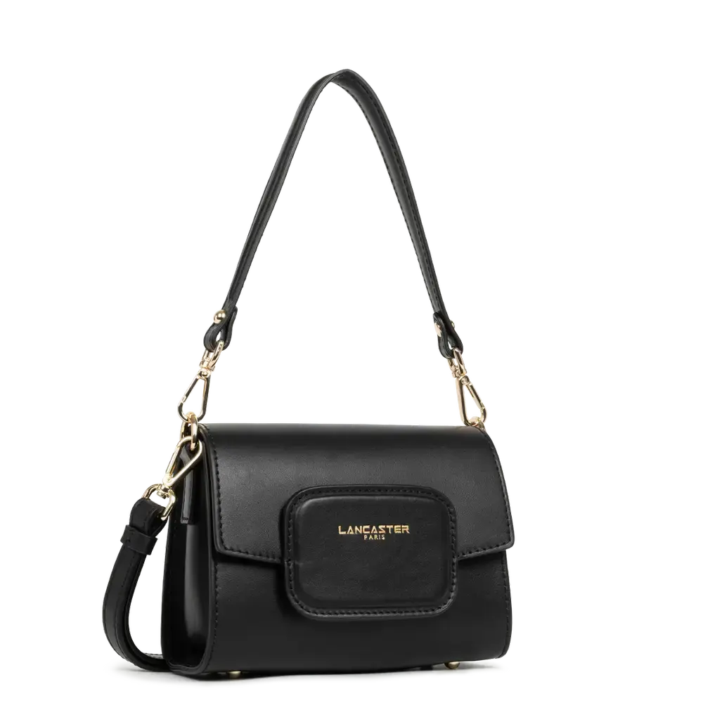 Mini Sac Trotteur Lancaster "Paris PAD" 480-059 - Melisac