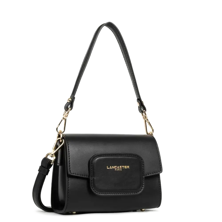 Mini Sac Trotteur Lancaster "Paris PAD" 480-059 - Melisac