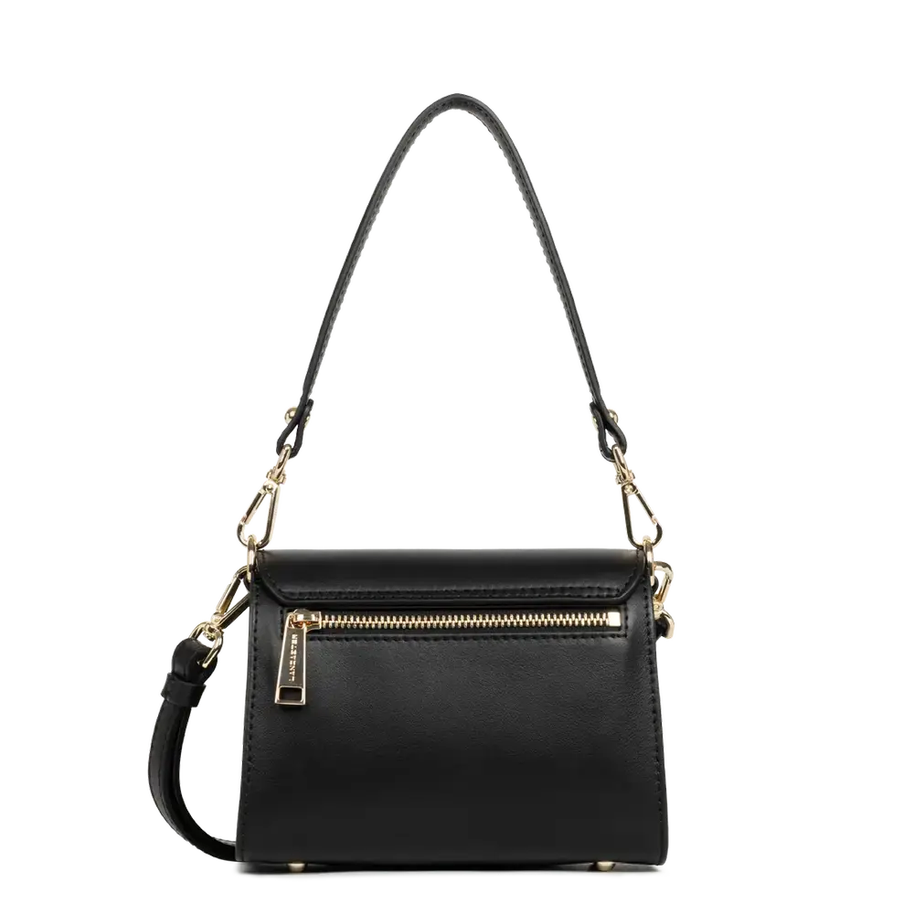 Mini Sac Trotteur Lancaster "Paris PAD" 480-059 - Melisac