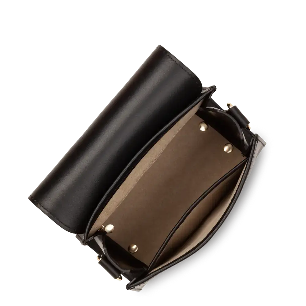 Mini Sac Trotteur Lancaster "Paris PAD" 480-059 - Melisac