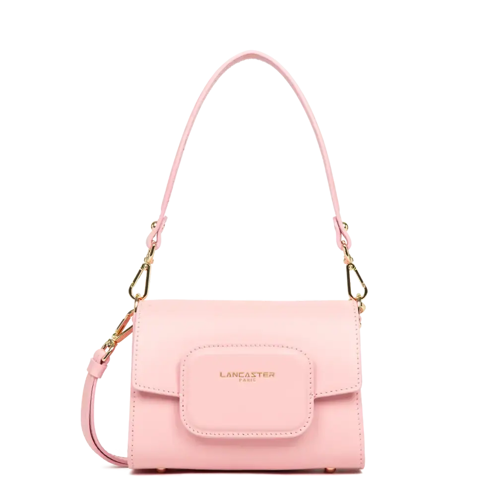 Mini Sac Trotteur Lancaster "Paris PAD" 480-059 - Melisac