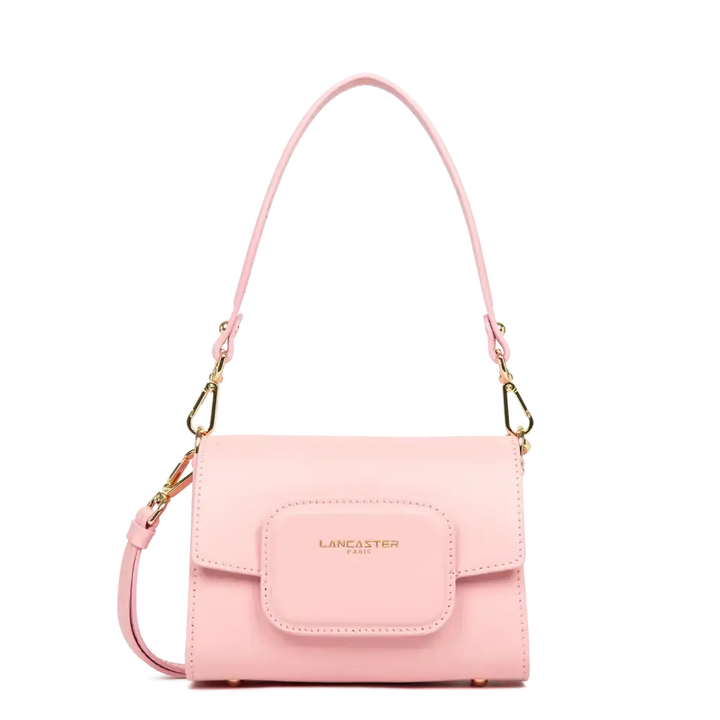 Mini Sac Trotteur Lancaster "Paris PAD" 480-059 - Melisac