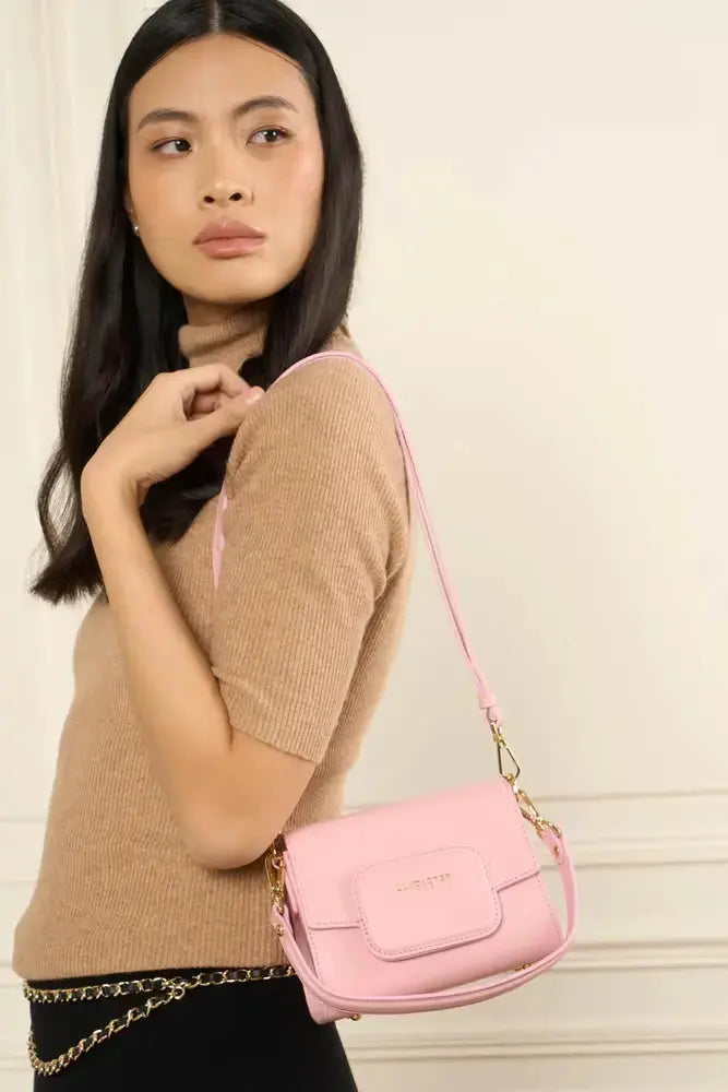 Mini Sac Trotteur Lancaster "Paris PAD" 480-059 - Melisac