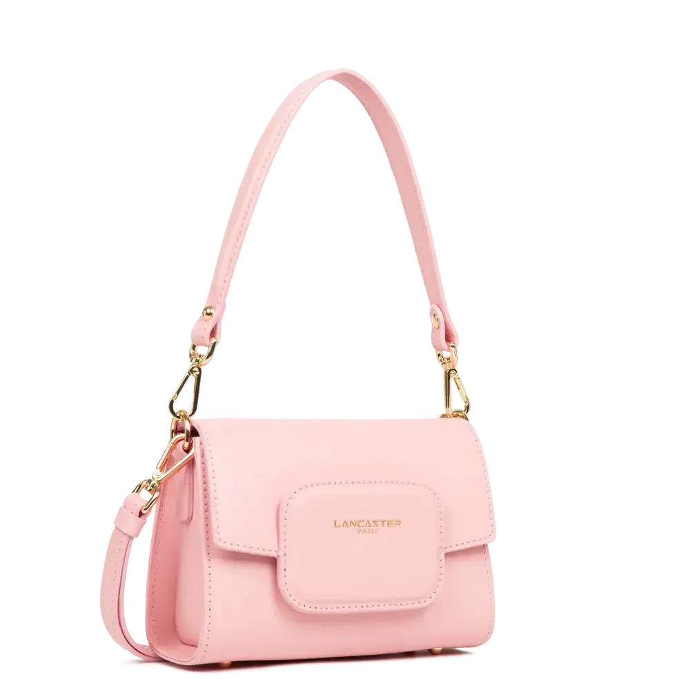 Mini Sac Trotteur Lancaster "Paris PAD" 480-059 - Melisac